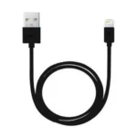 كابل MILI LIGHTNING إلى USB بطول 1 متر،