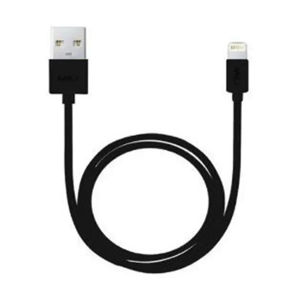 كابل MILI LIGHTNING إلى USB بطول 1 متر،