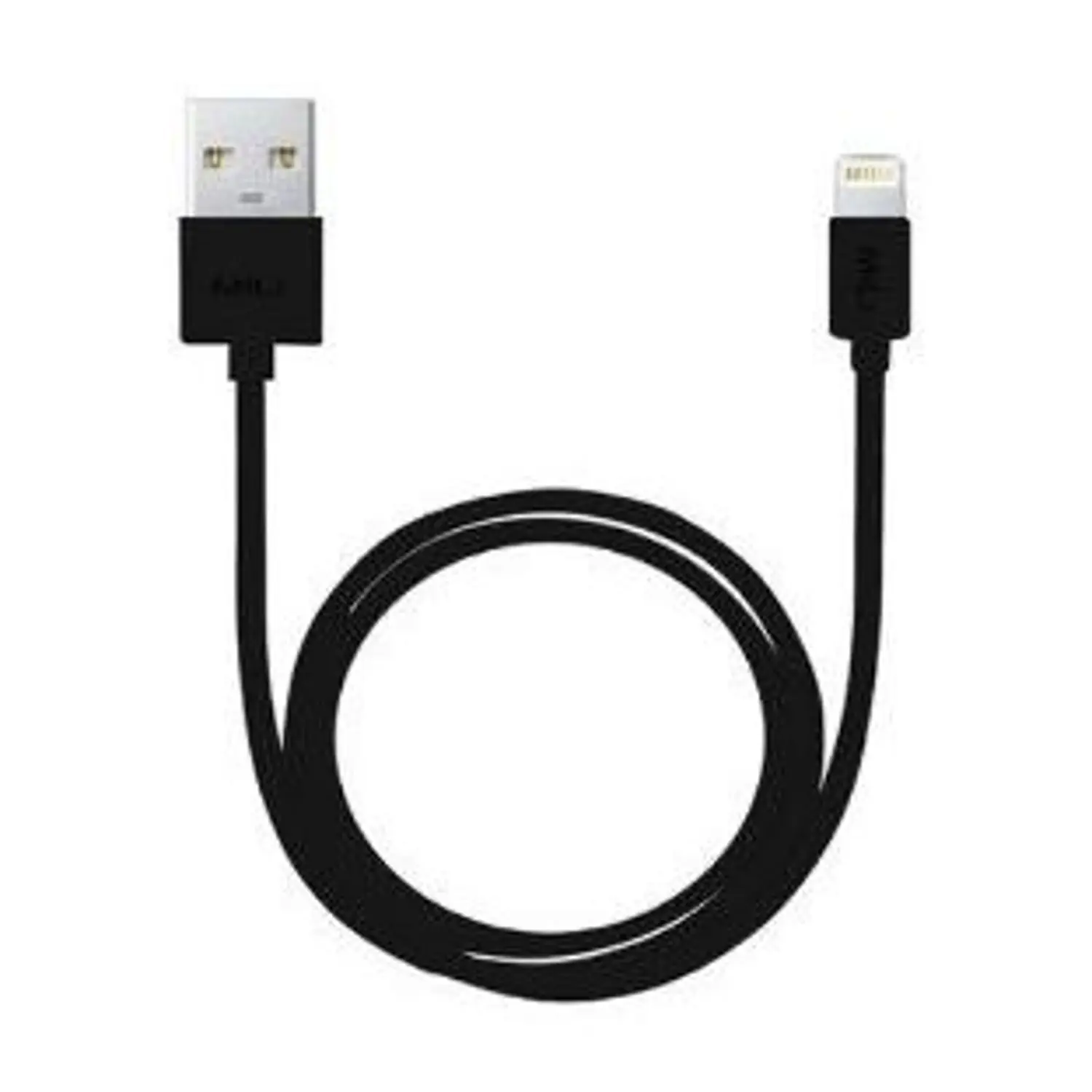 000000000001035571_1 كابل MILI LIGHTNING إلى USB بطول 1 متر، - الصورة 1