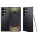 Galaxy S25 Ultra 5G (12 جيجابايت + 256 جيجابايت)