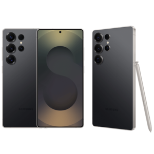 Galaxy S25 Ultra 5G (12 جيجابايت + 256 جيجابايت)