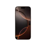 ⁦iPhone 16 Pro Max سعة 256 جيجابايت (إصدار الشرق الأوسط)⁩ - الصورة ⁦9⁩