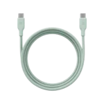 ⁦كابل BAZIC GOCHARGE WEAVE C-C 480 ميجابت في الثانية، 60 واط، 1.5 متر⁩ - الصورة ⁦4⁩