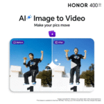 ⁦HONOR 400 5G (12 جيجابايت + 512 جيجابايت)⁩ - الصورة ⁦5⁩