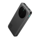 ⁦Joyroom-PBF12 شاحن محمول LED 2.4 أمبير، 22.5 واط، 10000 مللي أمبير في الساعة⁩ - الصورة ⁦2⁩
