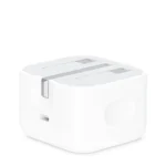 ⁦محول طاقة بقابس ثلاثي بمنفذ USB C بقدرة 20 وات⁩ - الصورة ⁦4⁩