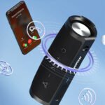 ⁦مكبر الصوت Mpow Soundhot R9 المزود بتقنية البلوتوث⁩ - الصورة ⁦3⁩