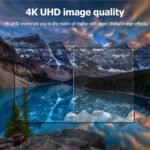 ⁦جهاز Xiaomi TV Box S (الجيل الثالث) - جهاز بث بدقة 4K Ultra HD [MDZ-32-AA]⁩ - الصورة ⁦7⁩