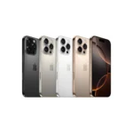 ⁦iPhone 16 Pro Max سعة 256 جيجابايت (إصدار الشرق الأوسط)⁩ - الصورة ⁦6⁩