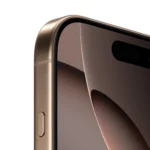 ⁦iPhone 16 Pro Max سعة 256 جيجابايت (إصدار الشرق الأوسط)⁩ - الصورة ⁦11⁩