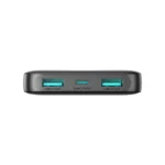 ⁦Joyroom-PBF12 شاحن محمول LED 2.4 أمبير، 22.5 واط، 10000 مللي أمبير في الساعة⁩ - الصورة ⁦6⁩