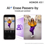 ⁦HONOR 400 5G (12 جيجابايت + 512 جيجابايت)⁩ - الصورة ⁦7⁩