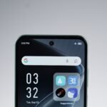 ⁦انفينيكس هوت 50 256 جيجا 8 جيجا رام 5G اخضر⁩ - الصورة ⁦3⁩