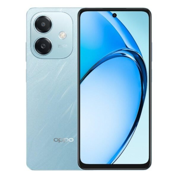 OPPO A3X