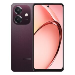 OPPO A3X