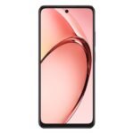⁦اوبو A60 5G - رام 6 جيجا  - مساحة 128 جيجا -احمر⁩ - الصورة ⁦2⁩