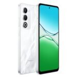 ⁦OPPO A5 5G (6 جيجابايت + 128 جيجابايت)⁩ - الصورة ⁦3⁩