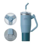 ⁦كوب حراري للسفر من BRAVE BT-01PK TEMPGUARD سعة 1200 مل/40 أونصة⁩ - الصورة ⁦5⁩
