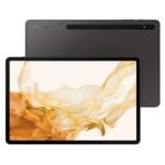 ⁦جهاز Galaxy Tab S8 Plus مزود بواي فاي، مقاس 12.4 بوصة (8 جيجابايت + 128 جيجابايت) [مع قلم S Pen مرفق في العلبة]⁩ - الصورة ⁦13⁩