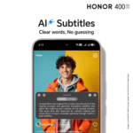 ⁦HONOR 400 5G (12 جيجابايت + 512 جيجابايت)⁩ - الصورة ⁦9⁩