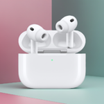 ⁦Apple AirPods Pro 3 (إصدار الشرق الأوسط)⁩ - الصورة ⁦7⁩
