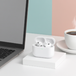 ⁦Apple AirPods Pro 3 (إصدار الشرق الأوسط)⁩ - الصورة ⁦8⁩