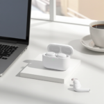 ⁦Apple AirPods Pro 3 (إصدار الشرق الأوسط)⁩ - الصورة ⁦9⁩