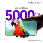 ⁦HONOR 400 5G (12 جيجابايت + 512 جيجابايت)⁩ - الصورة ⁦10⁩