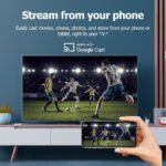 ⁦جهاز Xiaomi TV Box S (الجيل الثالث) - جهاز بث بدقة 4K Ultra HD [MDZ-32-AA]⁩ - الصورة ⁦3⁩