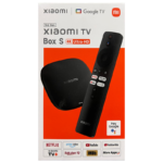 ⁦جهاز Xiaomi TV Box S (الجيل الثالث) - جهاز بث بدقة 4K Ultra HD [MDZ-32-AA]⁩ - الصورة ⁦9⁩