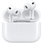 Apple AirPods Pro 3 (إصدار الشرق الأوسط)