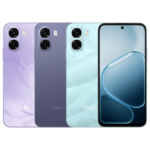 أوبو A6x (4 جيجابايت + 128 جيجابايت)