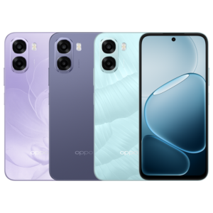 أوبو A6x (4 جيجابايت + 128 جيجابايت)