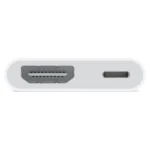 ⁦محول لايتنينج ديجيتال إيه في من أبل Apple Lightning Digital AV Adapter⁩ - الصورة ⁦4⁩