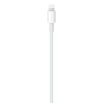 ⁦كابل Apple من USB-C إلى Lightning⁩ - الصورة ⁦2⁩