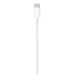 ⁦كابل Apple من USB-C إلى Lightning⁩ - الصورة ⁦3⁩