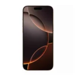 ⁦iPhone 16 Pro Max سعة 256 جيجابايت (إصدار الشرق الأوسط)⁩ - الصورة ⁦2⁩