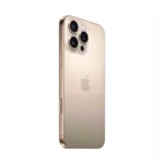 ⁦iPhone 16 Pro Max سعة 256 جيجابايت (إصدار الشرق الأوسط)⁩ - الصورة ⁦3⁩