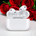 ⁦Apple AirPods Pro 3 (إصدار الشرق الأوسط)⁩ - الصورة ⁦3⁩