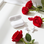 ⁦Apple AirPods Pro 3 (إصدار الشرق الأوسط)⁩ - الصورة ⁦4⁩