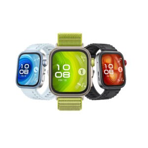 هواوي - Watch Fit 4 Pro