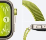 ⁦هواوي - Watch Fit 4 Pro⁩ - الصورة ⁦9⁩