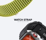 ⁦هواوي - Watch Fit 4 Pro⁩ - الصورة ⁦10⁩