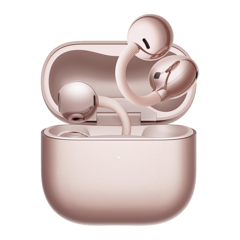 HUAWEI_FreeClip_2_rose_gold_2 HUAWEI FreeClip 2 - الصورة 1