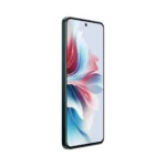 ⁦Oppo Reno 11F 5G Smartphone, 8 GB RAM, 256 GB Stoarge, Palm Green,⁩ - الصورة ⁦9⁩