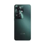 Oppo Reno 11F 5G Smartphone, 8 GB RAM, 256 GB Stoarge, Palm Green,
