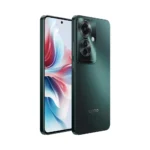 ⁦Oppo Reno 11F 5G Smartphone, 8 GB RAM, 256 GB Stoarge, Palm Green,⁩ - الصورة ⁦7⁩