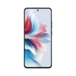 ⁦Oppo Reno 11F 5G Smartphone, 8 GB RAM, 256 GB Stoarge, Palm Green,⁩ - الصورة ⁦6⁩