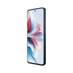 ⁦Oppo Reno 11F 5G Smartphone, 8 GB RAM, 256 GB Stoarge, Palm Green,⁩ - الصورة ⁦5⁩