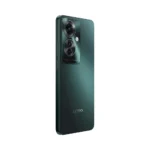 ⁦Oppo Reno 11F 5G Smartphone, 8 GB RAM, 256 GB Stoarge, Palm Green,⁩ - الصورة ⁦4⁩